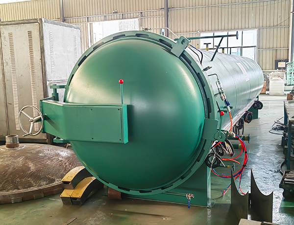 定制木材阻燃罐