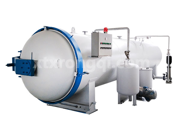 木材防腐罐 木材防腐罐